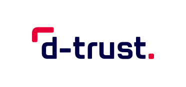 D-Trust D-Trust Logo