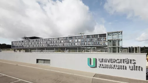 Universitätsklinikum Ulm